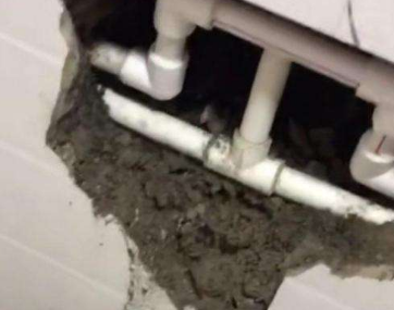 嘉陵卫生间漏水哪家好