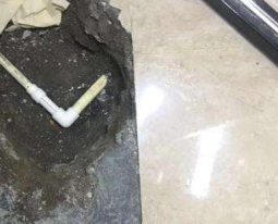 嘉陵卫生间测漏水多少钱