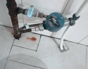 嘉陵卫生间测漏水哪家优惠