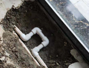 嘉陵卫生间测漏水哪家好