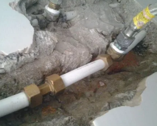 嘉陵测漏水多少钱