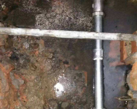嘉陵卫生间测漏水多少钱