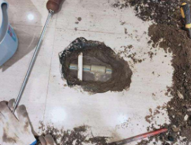 嘉陵卫生间防水多少钱