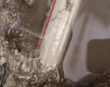 嘉陵水管维修多少钱