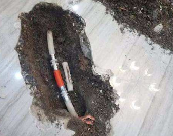 嘉陵水管维修哪家好