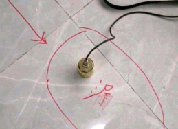 嘉陵卫生间测漏水多少钱