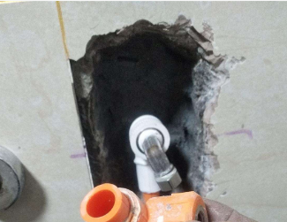 嘉陵卫生间测漏水哪家好