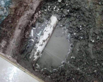 嘉陵卫生间测漏水哪家好