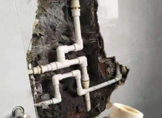 嘉陵卫生间测漏水价格多少