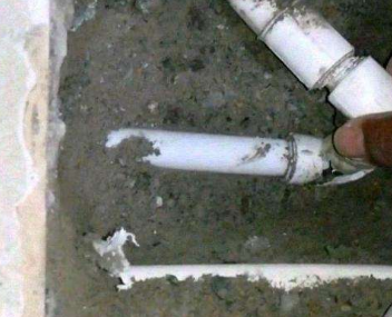 嘉陵卫生间测漏水哪家好