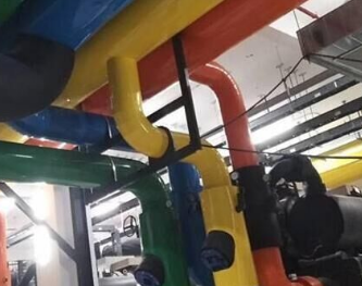 嘉陵水管维修多少钱