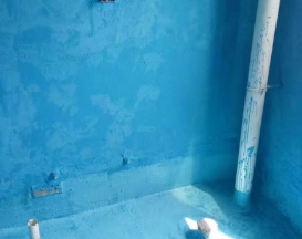 嘉陵卫生间防水多少钱