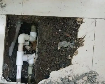 嘉陵卫生间测漏水哪家好