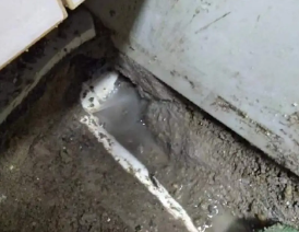 嘉陵卫生间测漏水多少钱