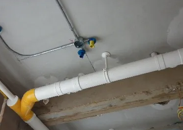 嘉陵水管维修多少钱