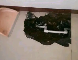 嘉陵卫生间测漏水多少钱