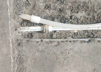 嘉陵卫生间测漏水之解决方法