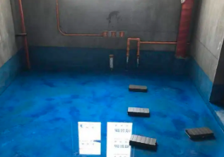 嘉陵卫生间防水步骤