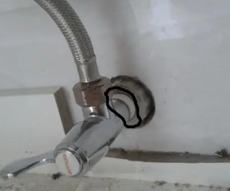 嘉陵水管维修多少钱
