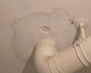 嘉陵卫生间测漏水的检测方法