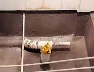 嘉陵卫生间测漏水服务电话