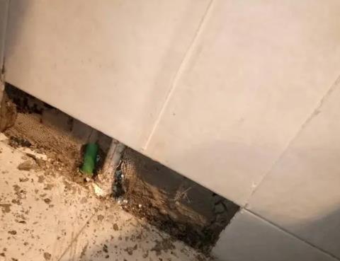 嘉陵测漏水公司为您专业分享下检漏仪器准确定位的方法有什么特点?