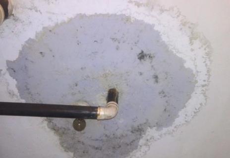 嘉陵测漏水公司分享如何自检漏水