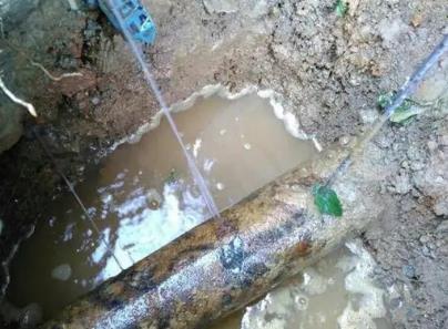 嘉陵卫生间测漏水公司分享下我们可以检测到轻微的漏水和水压吗？