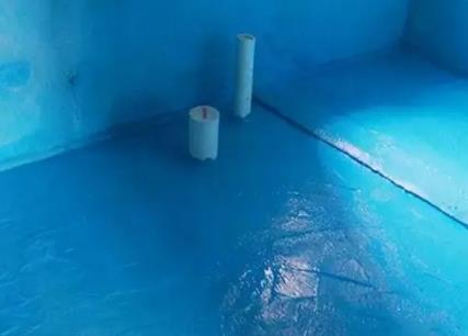 嘉陵卫生间防水公司分享防水小知识