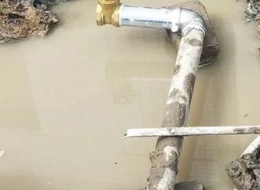嘉陵测漏水公司电话